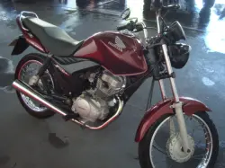 HONDA CG 150 TITAN ES