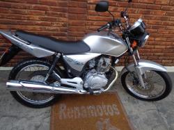 HONDA CG 150 TITAN ESD