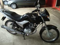 HONDA CG 150 TITAN ES