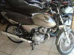 HONDA CG 150 TITAN ES