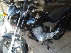 HONDA CG 150 TITAN EX MIX