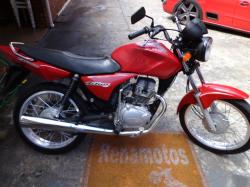 HONDA CG 150 TITAN KS