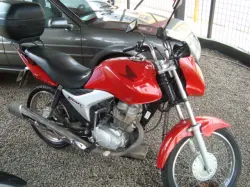 HONDA CG 150 TITAN KS