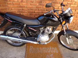 HONDA CG 150 TITAN KS