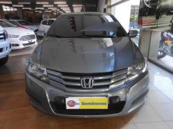 HONDA City Sedan 1.5 16V 4P DX FLEX
