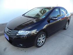 HONDA City Sedan 1.5 16V 4P EX FLEX