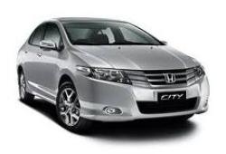 HONDA City Sedan 1.5 16V 4P LX FLEX AUTOM�TICO