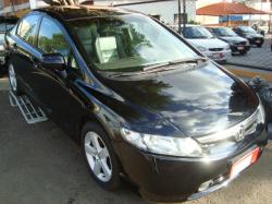 HONDA Civic 1.8 16V 4P LXS