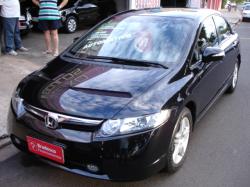 HONDA Civic 1.8 16V 4P EXS