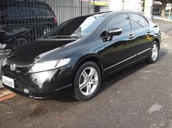 HONDA Civic 1.8 16V 4P FLEX EXS