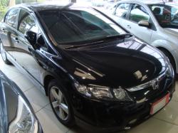 HONDA Civic 1.8 16V 4P LXS
