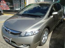 HONDA Civic 1.8 16V 4P FLEX LXS