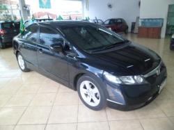 HONDA Civic 1.8 16V 4P FLEX LXS