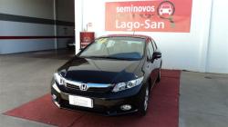 HONDA Civic 2.0 16V 4P EXR