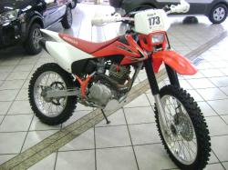 HONDA CRF 230 F