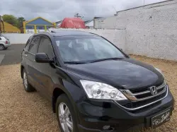 HONDA CRV 2.0 16V 4P EXL 4WD AUTOM�TICO