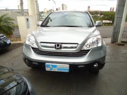 HONDA CRV 2.0 16V 4P LX