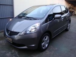 HONDA Fit 1.4 16V 4P LX FLEX