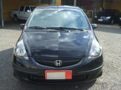 HONDA Fit 1.4 16V 4P LX