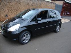 HONDA Fit 1.4 16V 4P LXL FLEX