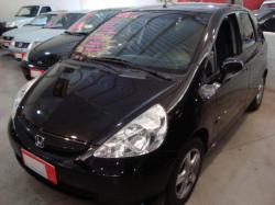 HONDA Fit 1.4 16V 4P LXL FLEX