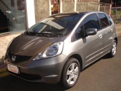 HONDA Fit 1.4 16V 4P LXL FLEX
