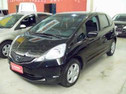 HONDA Fit 1.4 16V 4P LX FLEX