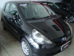 HONDA Fit 1.4 4P LX