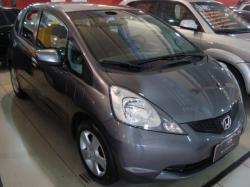 HONDA Fit 1.4 4P LX FLEX