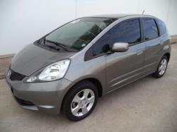 HONDA Fit 1.4 4P LX FLEX