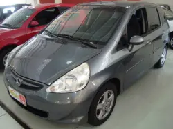 HONDA Fit 1.4 4P LXL