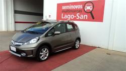 HONDA Fit 1.5 16V 4P TWIST FLEX
