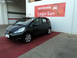 HONDA Fit 1.5 16V 4P EX