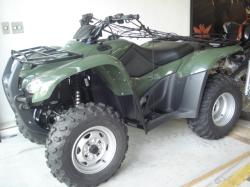 HONDA Four Trax 420