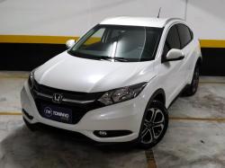 HONDA HR-V 1.8 16V 4P EX FLEX AUTOM�TICO CVT