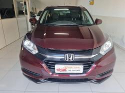 HONDA HR-V 1.8 16V 4P LX FLEX