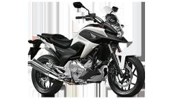 HONDA NC 700 X 