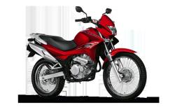HONDA NX Falcon 400 I