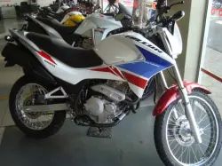 HONDA NX Falcon 400