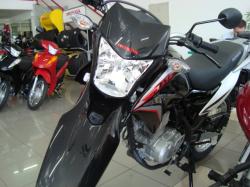 HONDA NXR Bros 150 ESD MIX