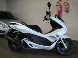 HONDA PCX 150 