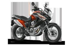 HONDA XL 700V Transalp 