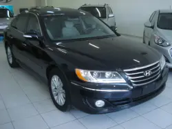 HYUNDAI Azera 3.0 V6 24V GLS AUTOM�TICO