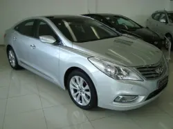 HYUNDAI Azera 3.3 V6 24V GLS AUTOM�TICO