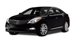 HYUNDAI Azera 3.3 V6 24V GLS AUTOM�TICO