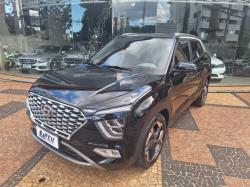 HYUNDAI Creta 2.0 16V 4P FLEX ULTIMATE AUTOM�TICO