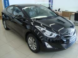 HYUNDAI Elantra 2.0 16V 4P GLS AUTOM�TICO