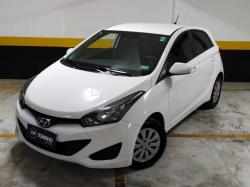 HYUNDAI HB 20 1.6 16V 4P COMFORT PLUS FLEX AUTOM�TICO