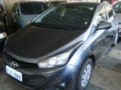 HYUNDAI HB 20 Hatch 1.6 16V 4P FLEX GLS COMFORT PLUS