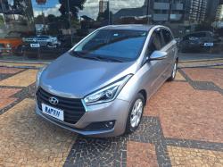 HYUNDAI HB 20 Hatch 1.6 16V 4P PREMIUM FLEX AUTOM�TICO